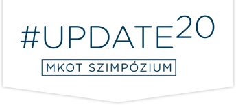 #Update20 - MKOT Szimpózium
